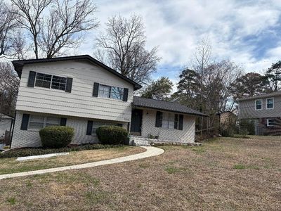 3205 Waxberry Ln, Birmingham, AL, 35217
