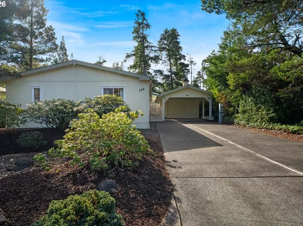 146 42nd Way, Florence, OR 97439