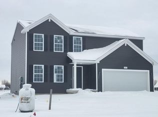 1045 Foxglove Ave, Vicksburg, MI 49097