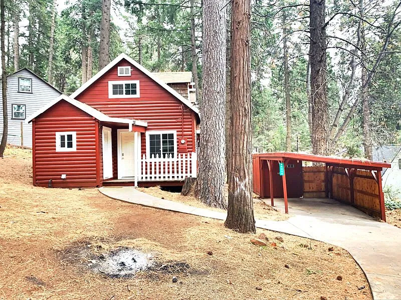 2 bed, 1.0 bath, 1050 sqft, $1,850 — Photo 1