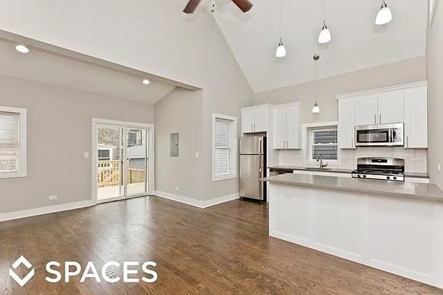 1428 N Cleaver St #2F — Photo 4