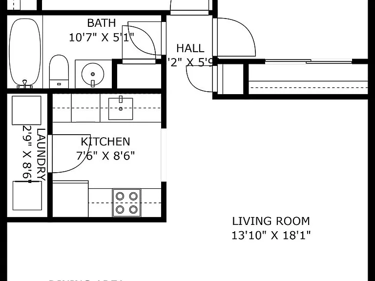 Shadow Ridge Apartments — Photo 24
