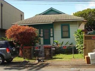 908 Punahou St, Honolulu, HI 96826