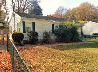 1505 Elm St, Morristown, TN 37814