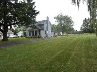 707 Eureka St, Ripon, WI 54971