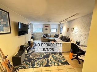 12 Greenough Ln APT Ll1, Boston, MA 02113