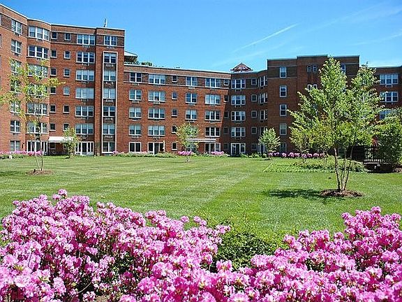 View Towards unit 224's Windows