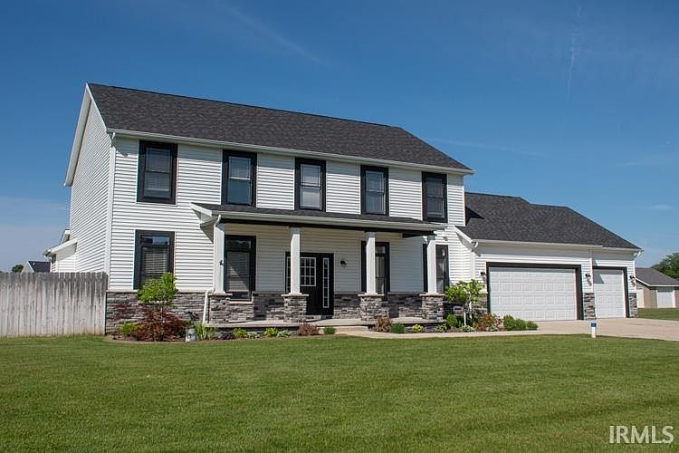1st image of 57573 Amber Valley Dr