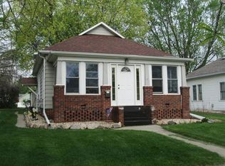 409 Clinton St, Boone, IA 50036