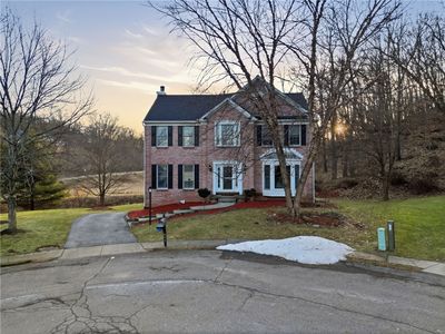 644 White Pine Dr, Mars, PA, 16046