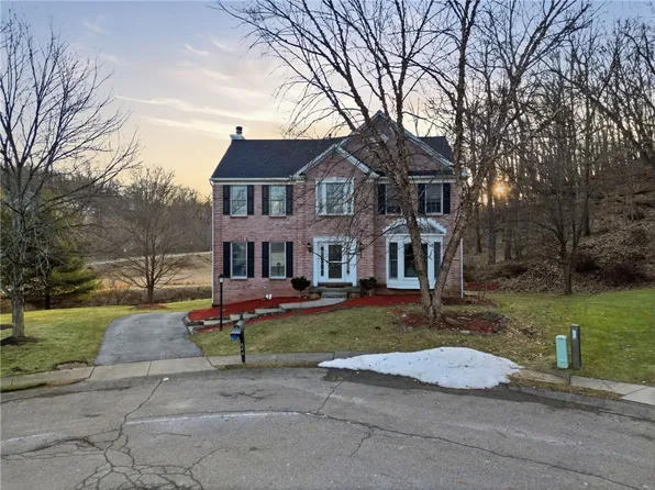 644 White Pine Dr, Mars, PA 16046