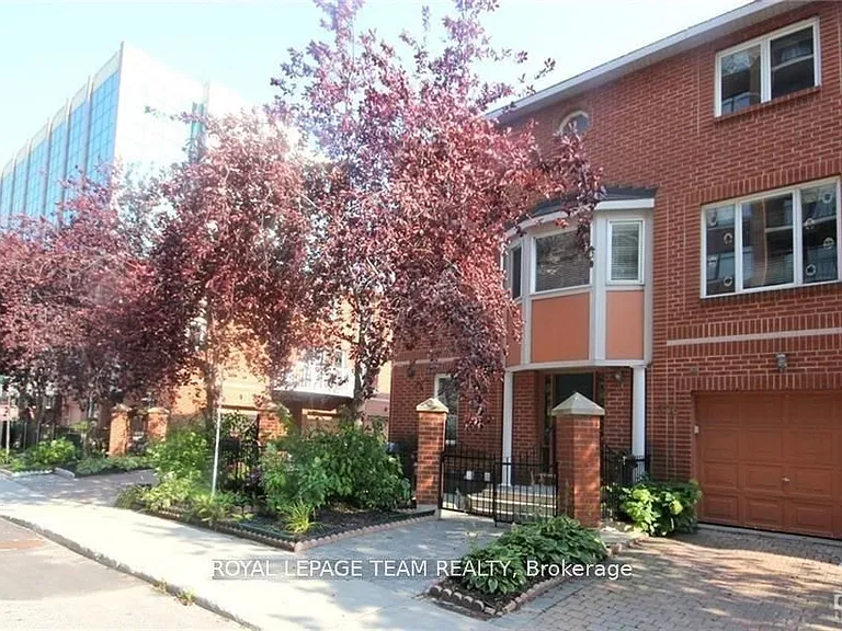 376 Lisgar St — Photo 1