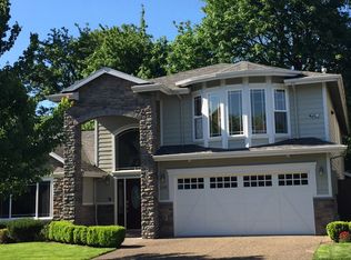 2195 River Heights Cir, West Linn, OR