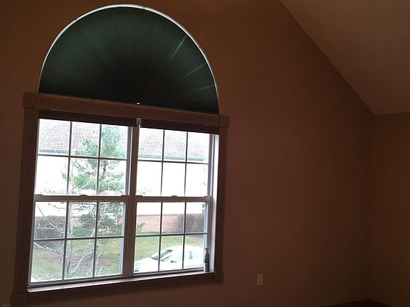 Master Bed Room Enterance View