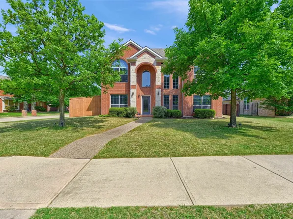 12705 Swan Lake Dr, Frisco, TX 75033