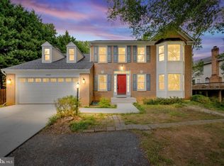 16658 Malory Ct, Dumfries, VA 22025