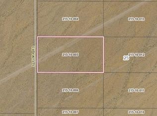 5 S Yuma Rd #2/28, Golden Valley, AZ 86413