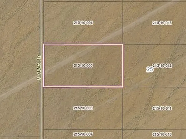 5 S Yuma Rd #2/28, Golden Valley, AZ 86413