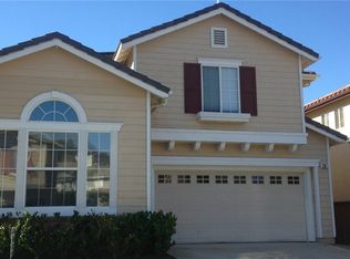 19 Spring View Way, Rancho Santa Margarita, CA 92688