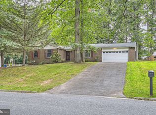 3714 Chateau Ridge Dr, Ellicott City, MD 21042