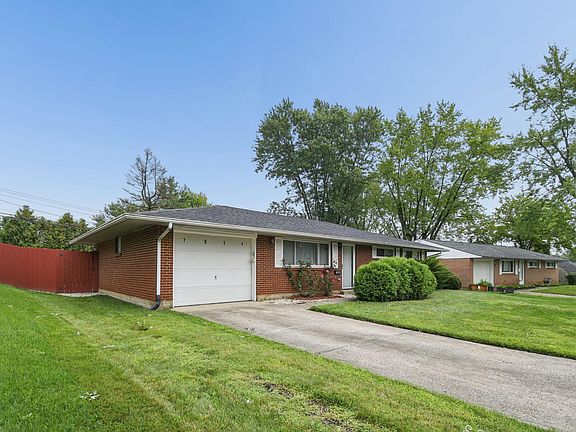 3rd image of 7054 Shaulis Dr