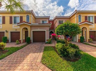 10017 Villagio Gardens Ln UNIT 106, Estero, FL 33928