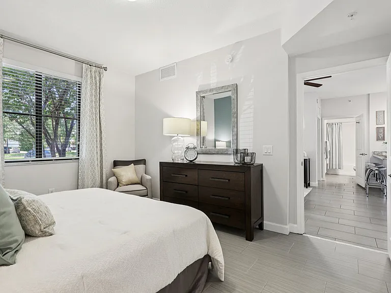 Mila Apartments — Photo 10