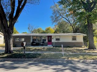 236 Eunice St, El Dorado, KS 67042