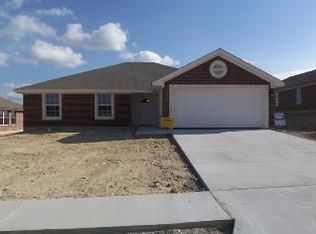 406 Rody Dr, Killeen, TX 76542