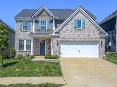 3608 Waterlilly Way, Murfreesboro, TN, 37129