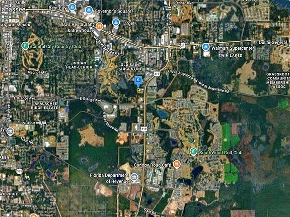 3rd image of 2132 Midyette Rd