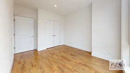 Rented by Metro Garden Realty NYC