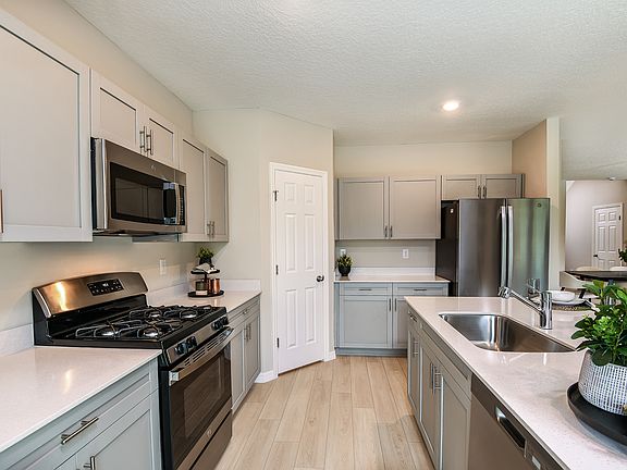 Indigo - Luxe Grey Interior Design