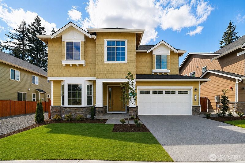 2nd image of 6406 213th Avenue Ct E