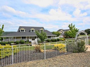 5201 Grazing Hill Rd, Shingle Springs, CA 95682