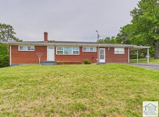 62 Norton Rd, Bassett, VA 24055