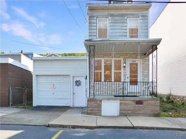 1004 E Pine St, Mahanoy City, PA 17948