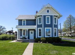 134 N 4th St, Eldridge, IA