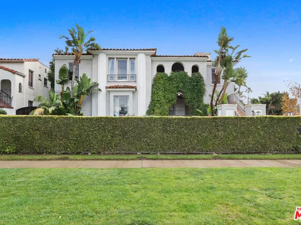 1146 S Stanley Ave, Los Angeles, CA 90019