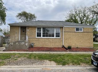 269 W 146th St, Riverdale, IL