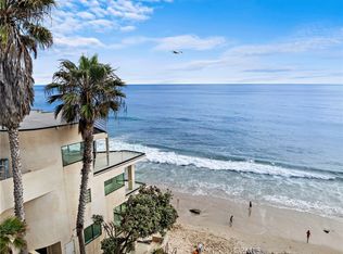 715 Oceanfront Front, Laguna Beach, CA 92651