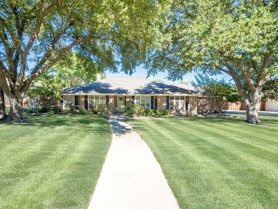3710 S Country Club Rd, Garland, TX, 75043