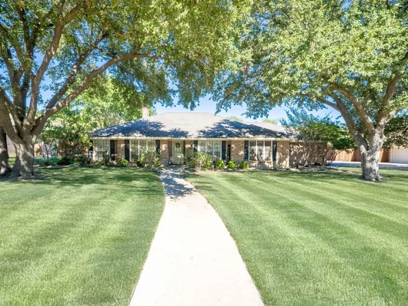 3710 S Country Club Rd, Garland, TX 75043