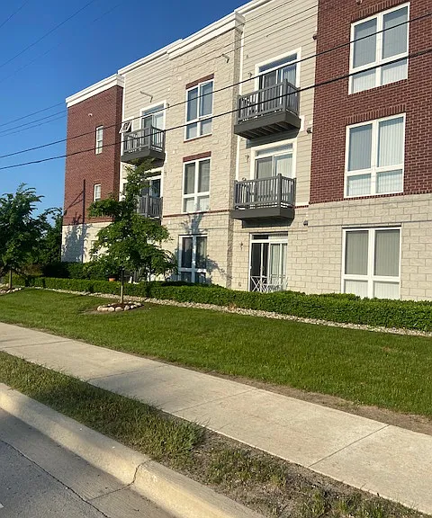 Maple Cove of Ann Arbor Apartments — Photo 1