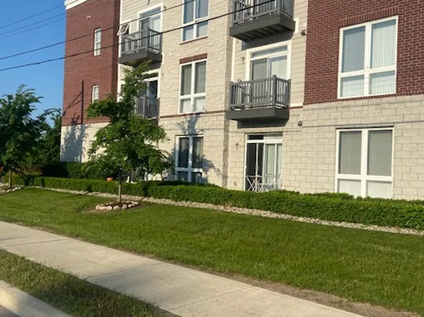 Maple Cove of Ann Arbor Apartments