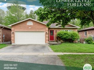 13 Benson Dr, Barrie, ON