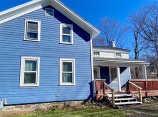 1865 Trumansburg Rd, Trumansburg, NY 14886