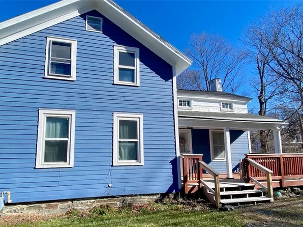 1865 Trumansburg Rd, Trumansburg, NY 14886