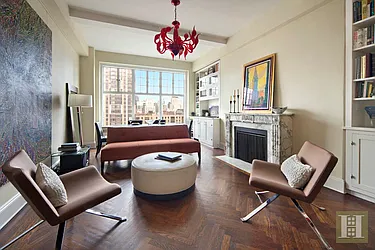 Sold by Halstead Real Estate