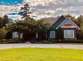 49 Windermere Blvd, Laurel, MS 39443